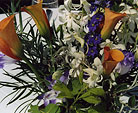 La Belle Fleur Floral Arrangements