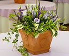 La Belle Fleur Floral Arrangements